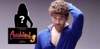 Aashiqui 3: Kartik Aaryan To Romance This South Actress In Anurag Basu’s Film (Hint- She Has Worked With Tiger Shroff Before) Big reveal! This South Beauty Roped In To Play Lead Actress For Aashiqui 3 opposite Kartik Aaryan? Here's What We Know