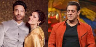 Bigg Boss 17: Ankita Lokhande To Enter Salman Khan Led Reality Show Along With Husband Vicky Jain? Find Out The Truth Bigg Boss 17: Ankita Lokhande To Enter Reality Show With Husband Vicky Jain? Check Out Details