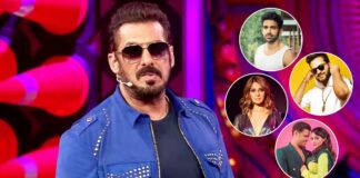 Bigg Boss 17: Salman Khan’s Show Finds An Interesting Theme of Couples Vs Singles, Aishwarya Sharma-Neil Bhatt To Arjit Taneja, Jennifer Winget & Abhishek Malhan – Check Out The Rumoured Contestants’ List Bigg Boss 17: Salman Khan's Show To Be Joined By Aishwarya Sharma-Neil Bhatt To Arjit Taneja, Jennifer Winget & Abhishek Malhan - Check Out The Rumoured Contestants' List