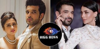 Bigg Boss 17: Tejasswi Prakash & Karan Kundrra, Eijaz Khan & Pavitra Punia To Make A Smashing Re-Entry As Makers Plan A Twist For The Next Season Of Salman Khan-Hosted Show? Will Tejasswi Prakash-Karan Kundrra, Eijaz Khan-Pavitra Punia Re-Enter Bigg Boss 17 As Couples? Makers To Bring Mentors As New Twist To Guide Contestants For Better Game Plan