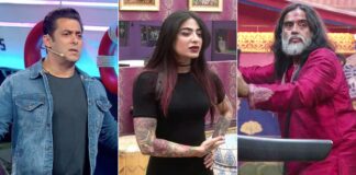 Bigg Boss Contestant Swami Om's Most Controversial Antics: Stored His Pee In A Bottle & Threw It On Bani J, Called Salman Khan An ISI Aggent Suffering From AIDS!