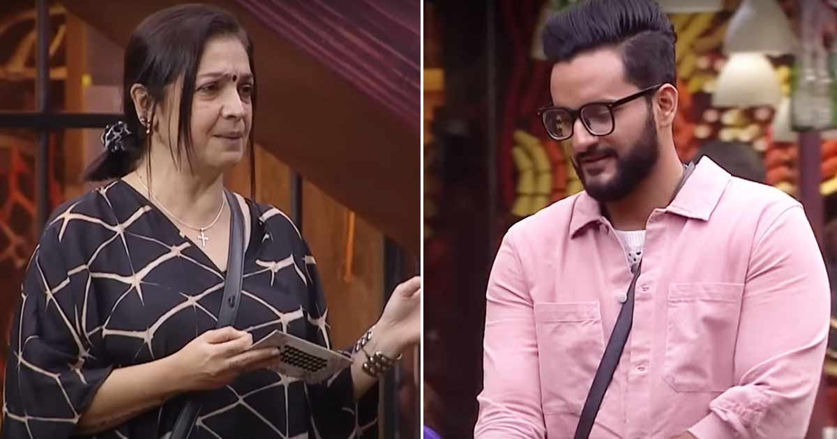 ‘Bigg Boss OTT 2’: Abhishek Malhan defeats Pooja Bhatt becoming the 1st finalist to secure last captaincy