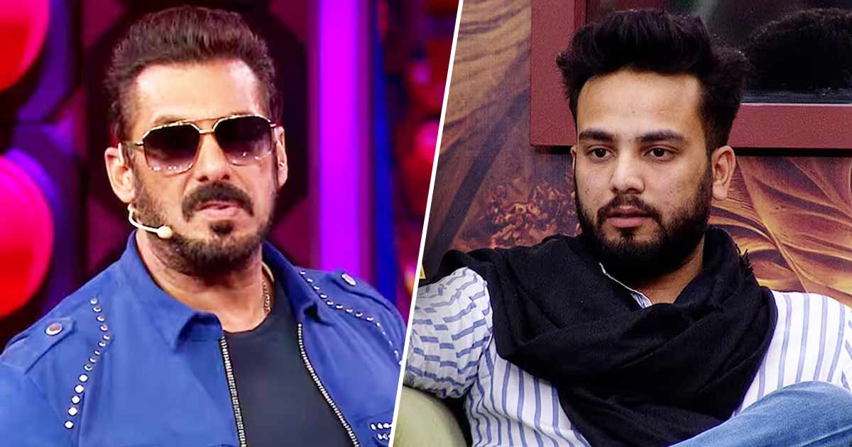 Bigg Boss OTT 2: Did Salman Khan Mention The 'Rs. 1000 Figure' Following Elvish Yadav's Roast Of "Watching Any Sallu Bhai Movie By Paying 1000 Bucks"? Fans Think It Is Revenge