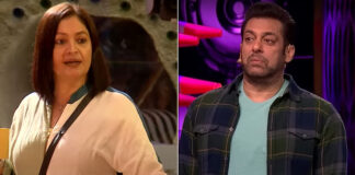 Bigg Boss OTT 2 Exposed? Viewers Slam Salman Khan’s Show As Pooja Bhatt Gets Allegedly Spotted With A Mobile Phone In Viral Clips, Netizens Slam “Ye Hai Bigg Boss Ki Sachai” Bigg Boss OTT 2: Fans Question The Reality Of The Show As Pooja Bhatt Gets Allegedly Spotted With A Mobile Phone, Netizens Say "Ye Hai Bigg Boss Ki Sachai"