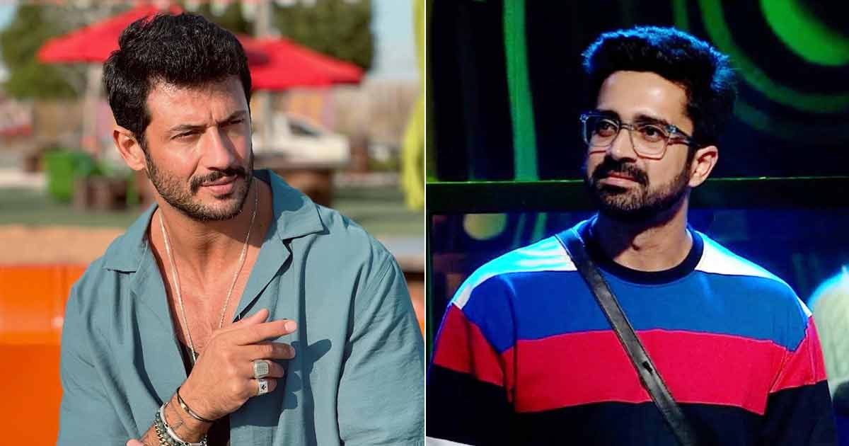 'Bigg Boss OTT 2': Jad Hadid, Avinash Sachdev evicted in final week