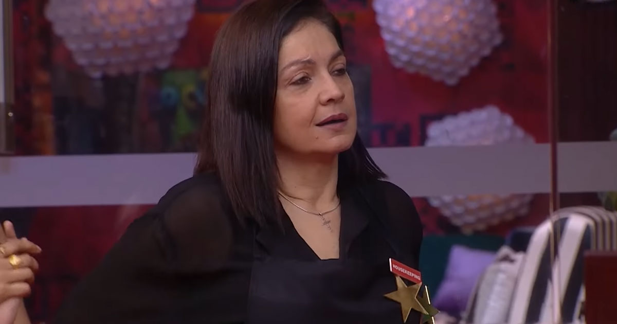 ‘Bigg Boss OTT 2’: Pooja Bhatt details her transition from acting to movie production