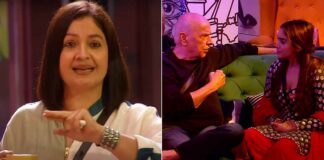 Bigg Boss OTT 2: Pooja Bhatt Finally Addresses The News Of Mahesh Bhatt Inappropriately Touching Manisha Rani, Says “When She Kisses Other Contestants… Her Fans Are Getting Hyper” Bigg Boss OTT 2: Pooja Bhatt Finally Addresses The News Of Mahesh Bhatt Inappropriately Touching Manisha Rani, Says "When She Kisses Other Contestants...”