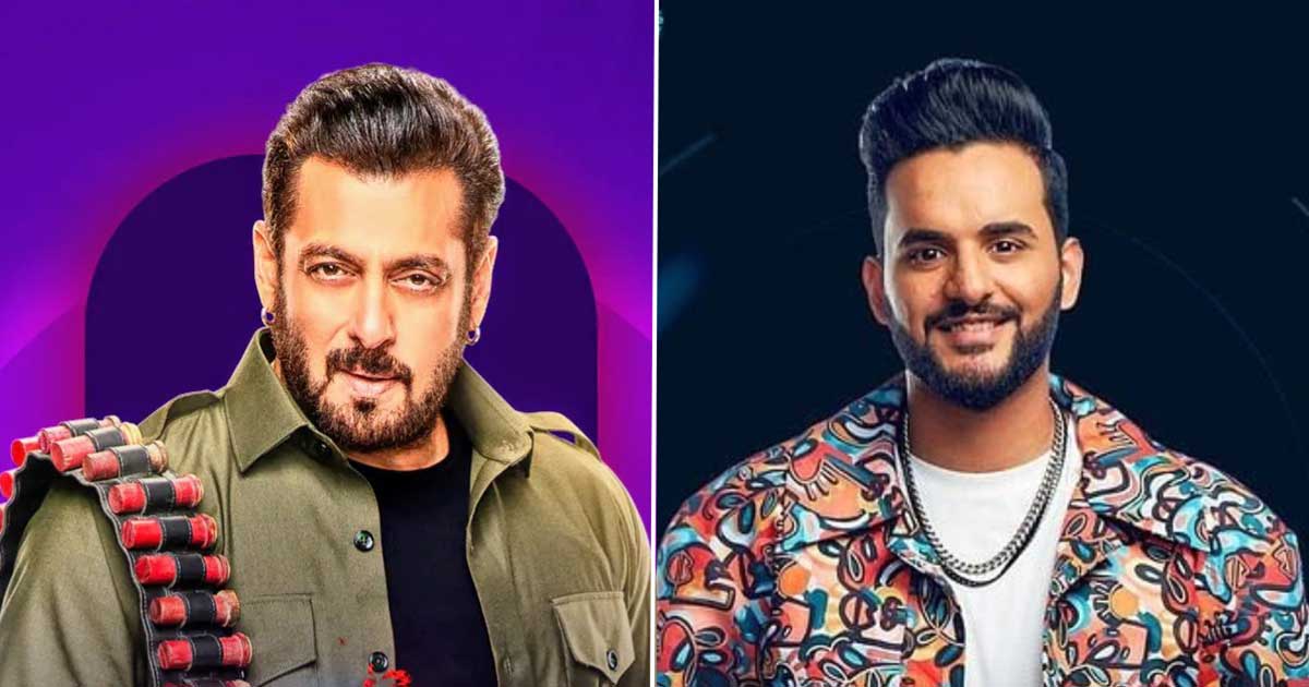 'Bigg Boss OTT 2': Salman gives an earful to Abhishek Malhan for his behaviour
