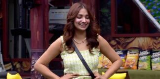 Bigg Boss OTT 2: Evicted Actress Jiya Shankar Gifts Herself A 1.31 Crore Worth Luxurious BMW Car Post Her Exit From Salman Khan’s Show, Fans Call Her “Self Made Queen For A Reason” Bigg Boss OTT 2: 'Ved' Actress Jiya Shankar Gifts Herself 1.31 Crore Worth Luxurious BMW Car Post Eviction From Salman Khan's Show, Fans Congratulate Her Saying "You Don't Need Anyone For That"