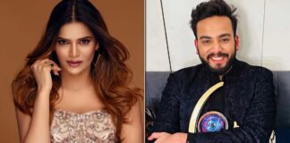 Bigg Boss OTT 2’s Elvish Yadav Broke The Chain By Winning The Title As A Wild Contestant, Says Archana Gautam, Adds “People Will Know That Wildcards…” Bigg Boss OTT 2’s Elvish Yadav Broke The Chain By Winning The Title As A Wild Contestant Says Archana Gautam – Here’s Why