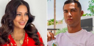 Bipasha Basu & Christiano Ronaldo’s Cosy Cutesy Throwback Picture Which Brewed Their Dating Rumour Goes Viral Once Again, Netizens Call It “One Night Stand” Bipasha Basu & Christiano Ronaldo's Cutesy Picture Goes Viral, Here's How Netizens Have Been Reacting