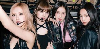BLACKPINK Creates History With Their Las Vegas Show Becoming The First Girl Group To Sell Out City’s Stadium! BLACKPINK Creates History With Their Las Vegas Show - Deets Inside