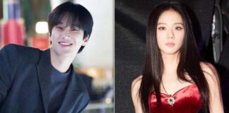 BLACKPINK’s Jisoo Once Shared Her ‘Checklist’ For An Ideal Type Of Man, Wants Someone Who’ll Be Her “Biggest Fan” & We Think Ahn Bo Hyun Is A Perfect Fit! BLACKPINK Jisoo's Ideal Man Matches 100 Out Of 100 With Ahn Bo Hyun, What Say?