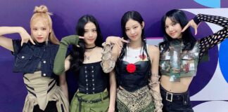 BLACKPINK Reaches 11 Billion Streams Across All Credits On Spotify