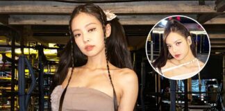 BLACKPINK’s Jennie Gets Bashed Over Not Singing But Lip Syncing During A Live Performance, Fans Come Out In Support & Say “How Come People Say Nothing When Lisa Doesn’t Sing…” BLACKPINK's Jennie Gets Bashed By Fans For Not Singing But Lip Syncing At A Live Performance