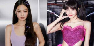 BLACKPINK’s Jennie Gets Brutally Trolled By Another Bandmate Lisa’s Thai Fans For This Reason, Former’s Fans Come In Support Of Her & Say “Jennie Doesn’t Deserve The Hate” BLACKPINK Jennie's Gets Hatred & Negative Comments From Lisa's Thai Fans For This Reason