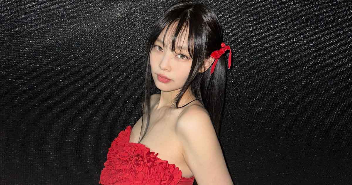BLACKPINK’s Jennie Is Gearing Up For A Solo Comeback For The First Time In Five Years?