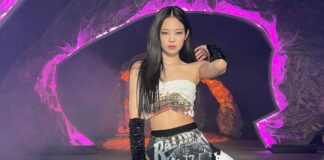 BLACKPINK’s Jennie Possesses Quite A Different Personality Off The Stage, Admittingly Says “Everyone Who Knows Me Will Agree With Me…” BLACKPINK's Jennie Reveals How Different She Is Off Stage & Says "Everyone Who Knows Me..."