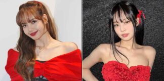 BLACKPINK’s Lisa & Jennie Suffer Wardrobe Malfunction With Their Tops During Performance In Las Vegas, Leaving Fans Worried BLACKPINK's Lisa & Jennie Dodge Wardrobe Malfunction Seamlessly At Their BORN PINK Concert In Las Vegas
