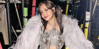 BLACKPINK’s Lisa Reveals She “Kept Crying” After Coming Down The Stage At Coachella 2023, Says “When I Think About It…” BLACKPINK’s Lisa Reveals She “Kept Crying” After Coming Down The Stage At Coachella 2023