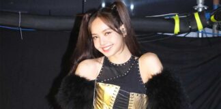BLACKPINK’s Lisa To Be Inducted At Asian Hall Of Fame As Cultural Icon
