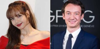BLACKPINK’s Lisa’s Latest Instagram Pictures Add Fuel To Her Dating Rumours With Frederic Arnault, Is The K-Pop Idol On A Romantic Vacation With Arnault Family? Find Out BLACKPINK’s Lisa’s Latest Instagram Pictures Fuel Her Dating Rumours With Frederic Arnault