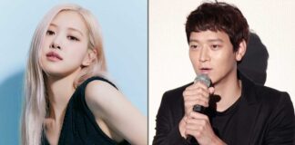 BLACKPINK’s Rose Yet Again Drops A Subtle Hint Of Dating Kang Dong Won Allegedly? BLINKs Stating YG Entertainment’s Denial Reports About Their Love Story, Say “I’m In Disbelief…” BLACKPINK's Rose Drops Hint Of Dating Kang Dong Won Allegedly Once Again After YG Entertainment's Denial
