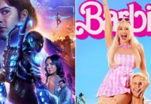 Blue Beetle Dethrones Barbie But Is Still At The Rock Bottom