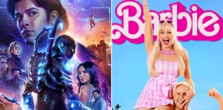 Blue Beetle Box Office: Witnesses DC’s Lowest Opening In Almost 20 Years, Still Manages To Put A Break On Barbie’s Juggernaut Blue Beetle Dethrones Barbie But Is Still At The Rock Bottom
