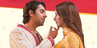 Box Office - Dream Girl 2 is amongst Top-3 biggest weekend openers for Ayushmann Khurrana