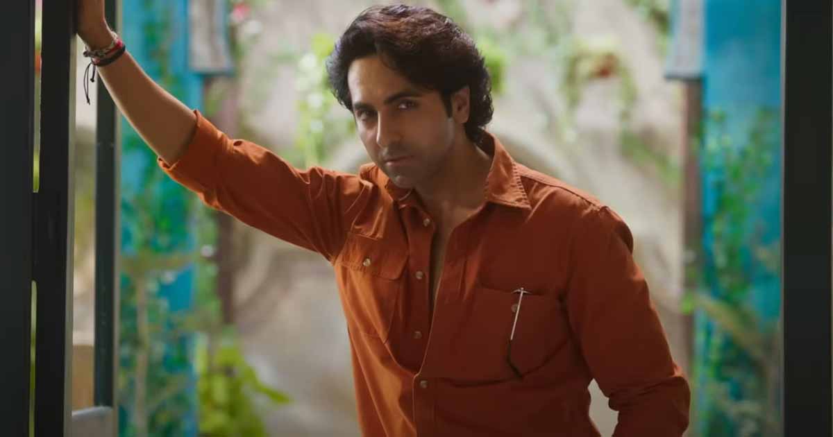 Box Office - Dream Girl 2 scores a half century in five days, all eyes on growth today - Tuesday updates