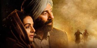 Box Office - Gadar 2 creates HISTORY on Independence Day holiday, enters 200 Crore Club in just 5 days