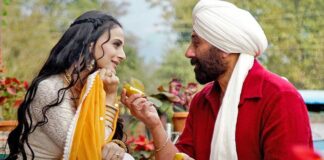 Box Office - Gadar 2 crosses 30 crores mark on Saturday, aims for 40 crores today