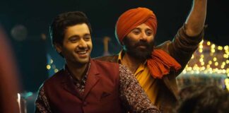 Box Office - Gadar 2 grows on Tuesday, set to jump huge today