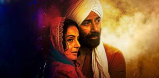 Box Office - Gadar 2 is 33rd Hindi film to enter 200 Crore Club, will enter Top-20 today