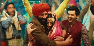 Box Office - Gadar 2 takes a BLOCKBUSTER opening