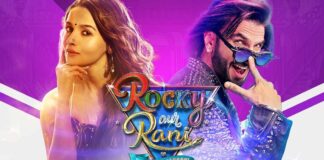 Box Office - Karan Johar, Ranveer Singh, Alia Bhatt’s Rocky Aur Rani Kii Prem Kahaani enters 100 Crore Club