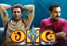 Box Office - OMG 2 is the sixth biggest weekend opener of 2023, will have a fantastic first week