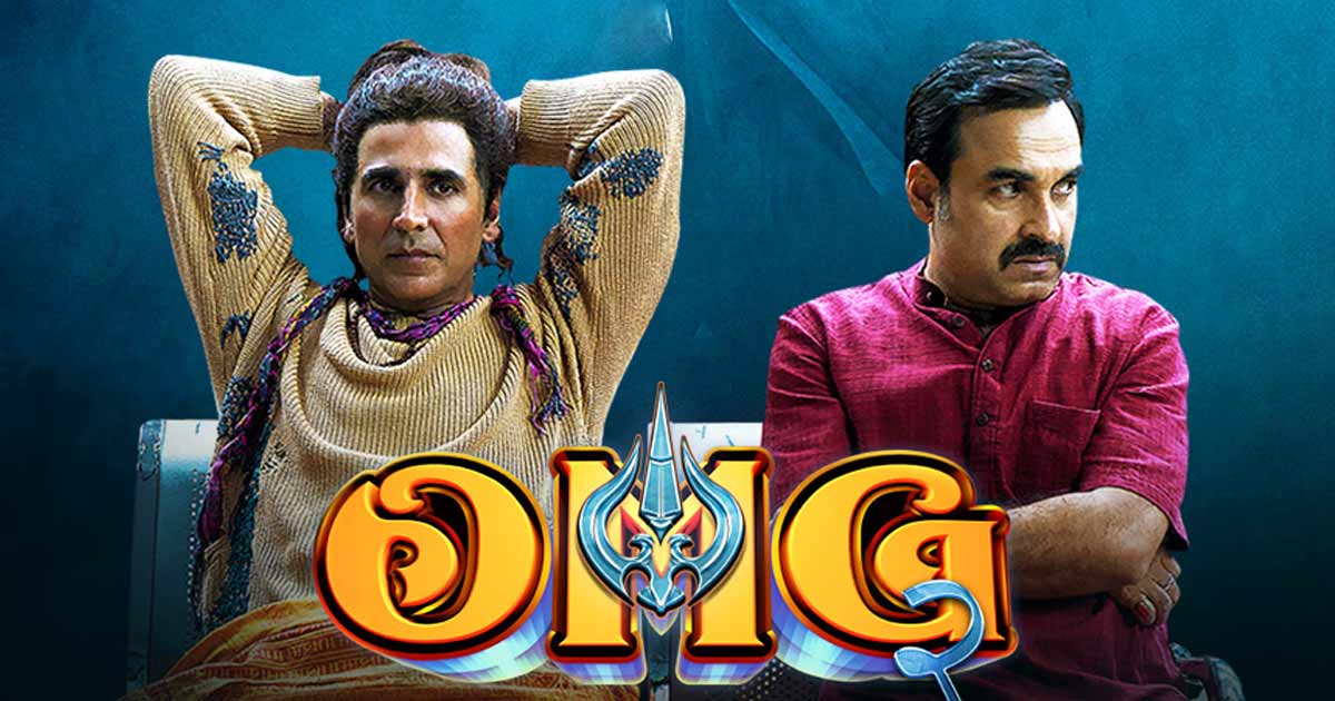 Box Office - OMG 2 is the sixth biggest weekend opener of 2023, will have a fantastic first week