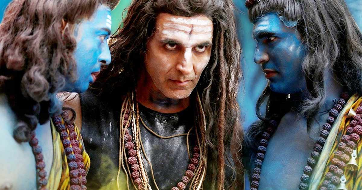 Box Office - OMG 2 keeps collecting on Tuesday