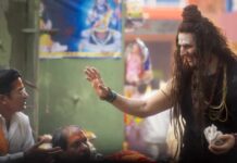 Box Office - OMG 2 maintains good collections on Wednesday