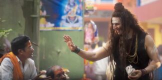Box Office - OMG 2 maintains good collections on Wednesday