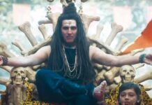 OMG 2 Box Office Day 8: Akshay Kumar & Pankaj Tripathi’s Film Witnesses Increased Footfalls, To Enter 100 Crore Club Soon Box Office - OMG 2 sees increased footfalls on second Friday, will enter 100 Crore Club today/tomorrow