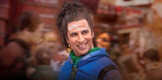 Box Office - OMG 2 stays good on Thursday as well, has a drop of less than 50% from Friday