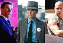Box Office - Oppenheimer enters 100 Crore Club, will surpass Mission: Impossible - Dead Reckoning Part One and Fast X lifetime to emerge as highest grossing Hollywood film of 2023 so far