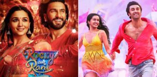 Box Office - Ranveer-Alia’s Rocky Aur Rani Ki Prem Kahaani surpasses Ranbir-Shraddha’s Tu Jhoothi Main Makkar to emerge as biggest romcom success of 2023, Karan Johar film also crosses 150 crores mark