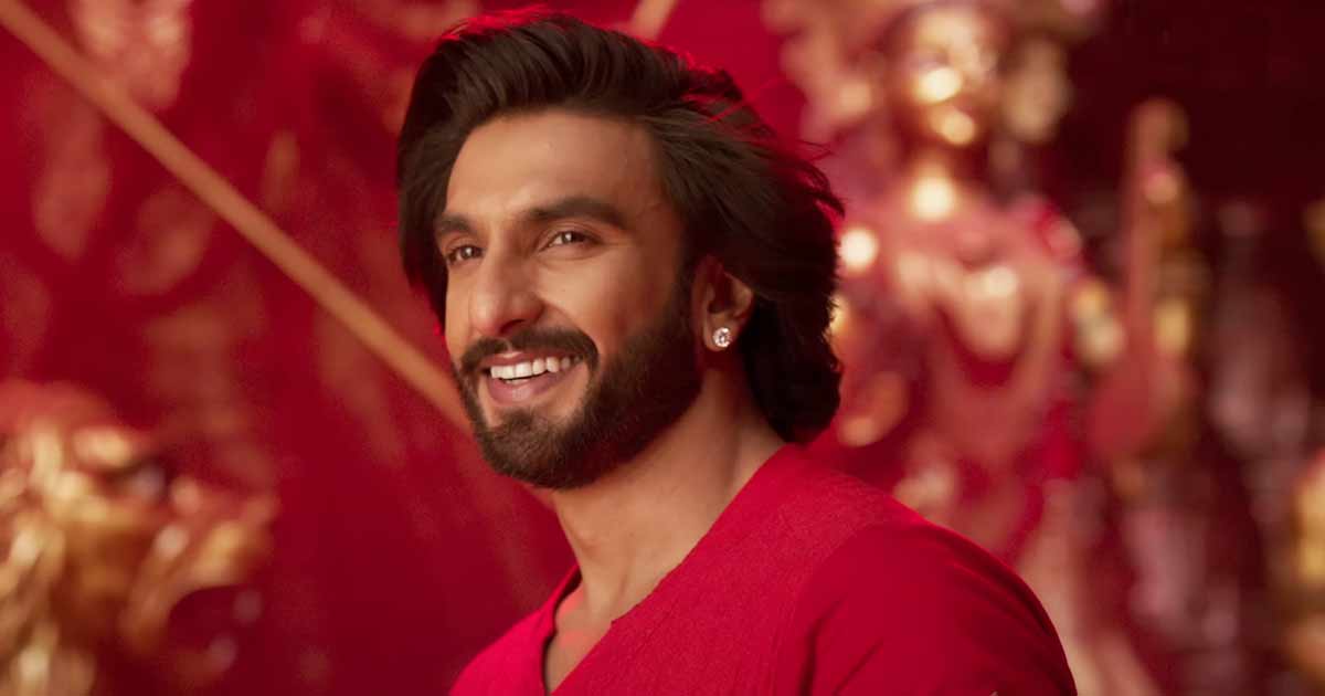 Rocky Aur Rani Ki Prem Kahaani Box Office: Ranveer Singh Scores His 6th  Biggest Week Of All-Time!