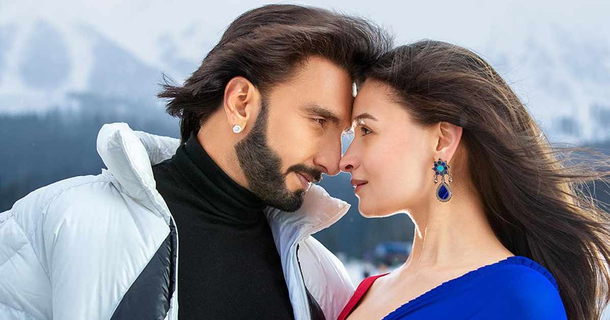 Box Office - Rocky Aur Rani Kii Prem Kahaani crosses 10 crores mark in third weekend, set to collect at least 10 crores more in the weekdays