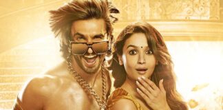 Box Office - Rocky Aur Rani Kii Prem Kahaani gets into double digits again on Saturday, will enter 100 Crore Club today