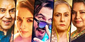 Rocky Aur Rani Kii Prem Kahaani Box Office Day 22: Ranveer Singh & Alia Bhatt Starrer Hangs In There On 4th Friday As It Steers Towards 150 Crore Milestone Box Office - Rocky Aur Rani Kii Prem Kahaani hangs in there on fourth Friday, begins its journey towards 150 crores milestone